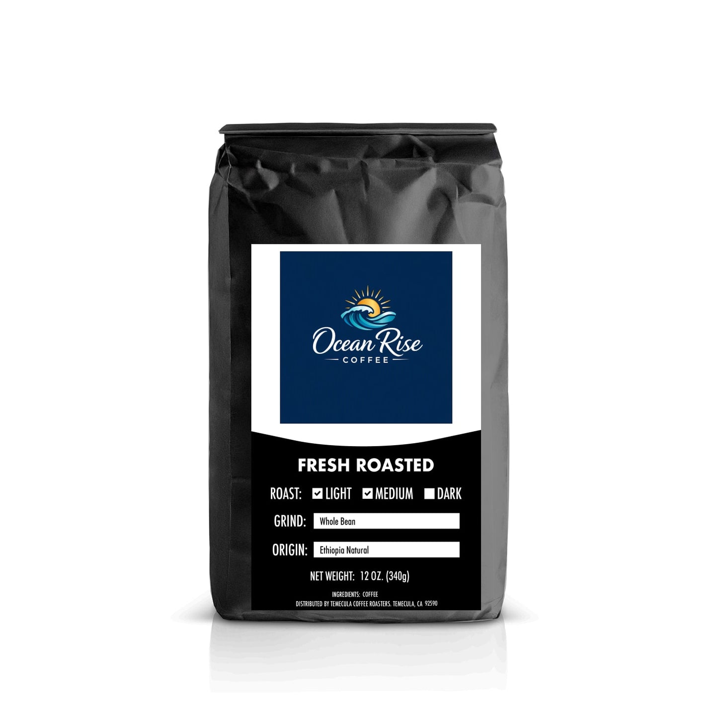 Ethiopia Natural