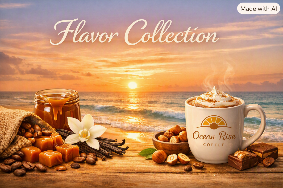 Flavor Collection