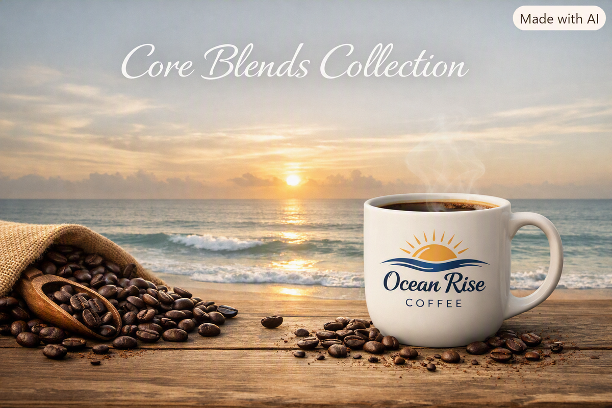 Core Blends