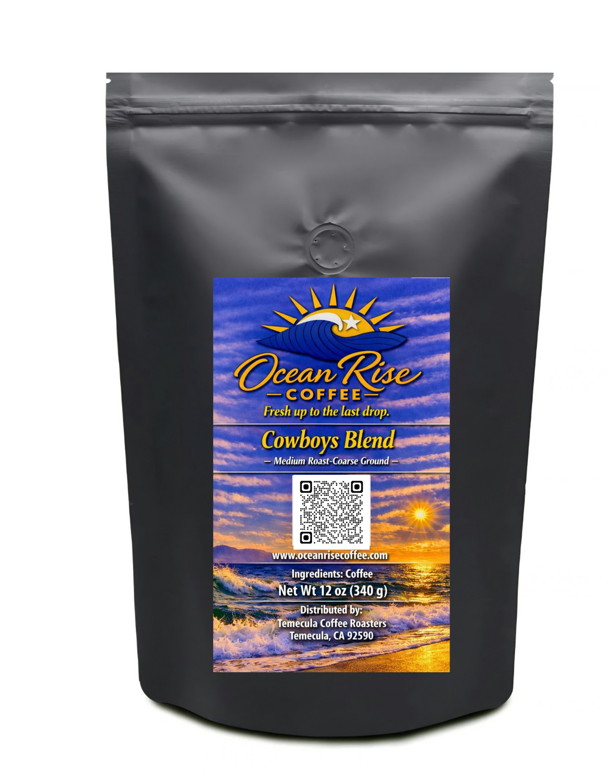 Cowboys Blend Coffee