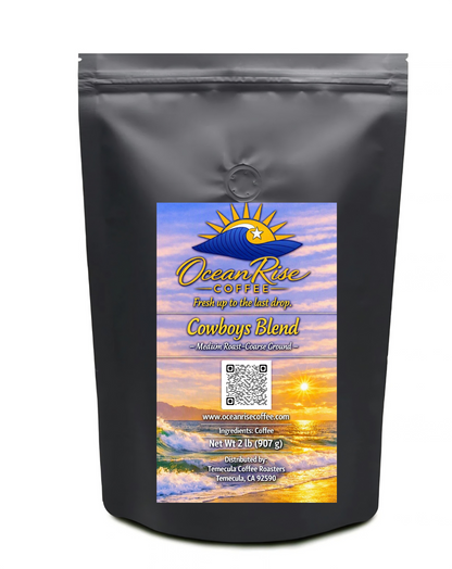 Colombia Single-Origin Coffee